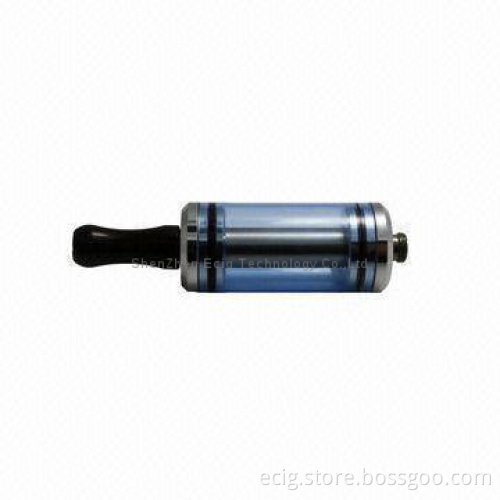 all parts assembled huge vapor good taste 6ml dct tank